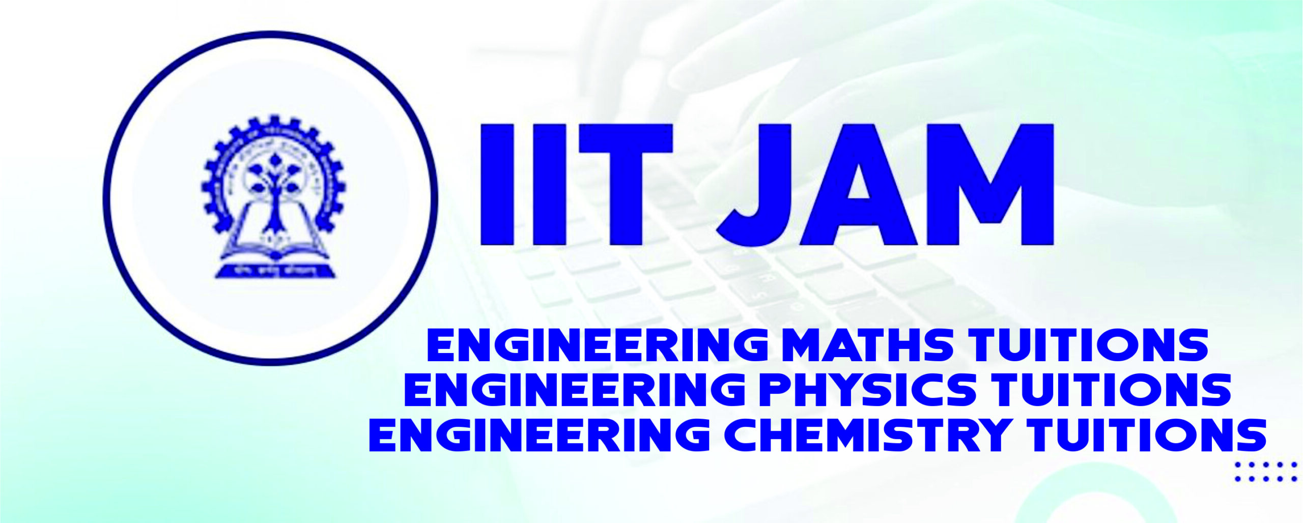 Best Engineering Maths & Physics Tuitions